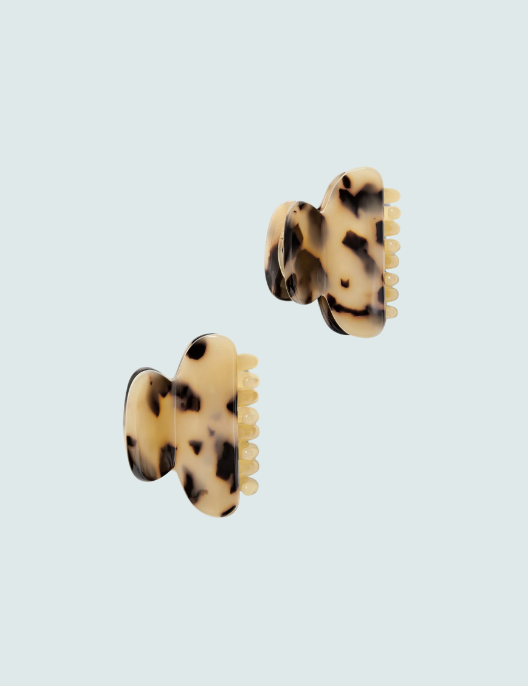 Twin Heirloom Claws
