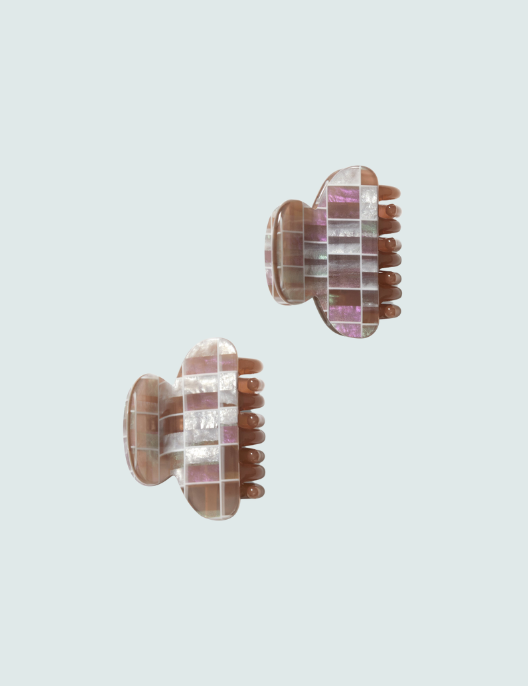 Twin Heirloom Claws