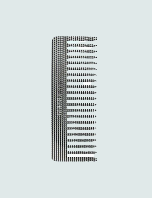 No. 2 Comb
