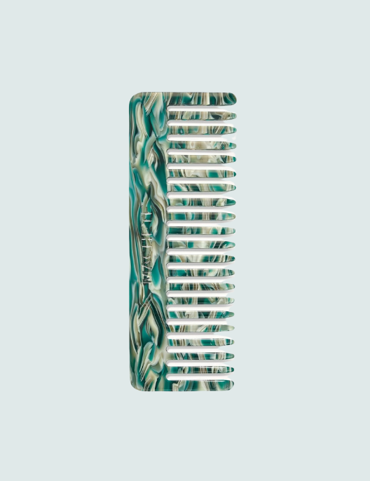 No. 2 Comb