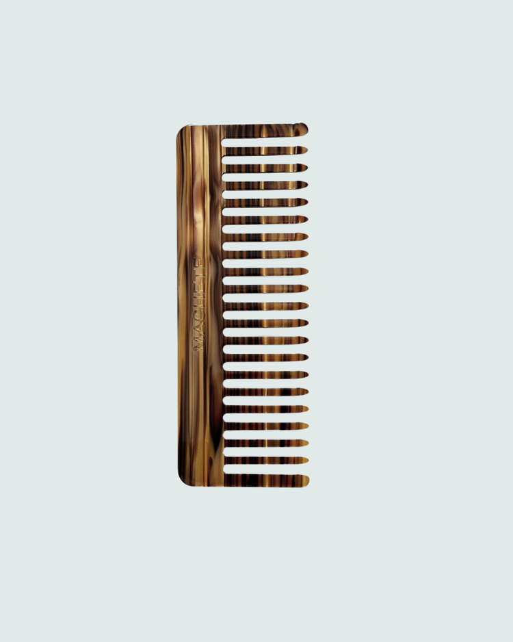No. 2 Comb