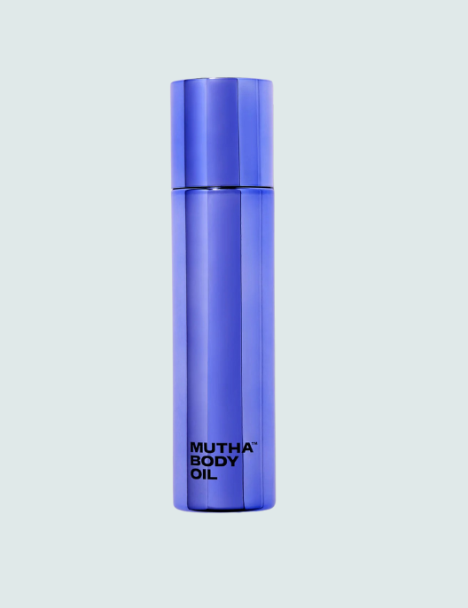 Body Oil