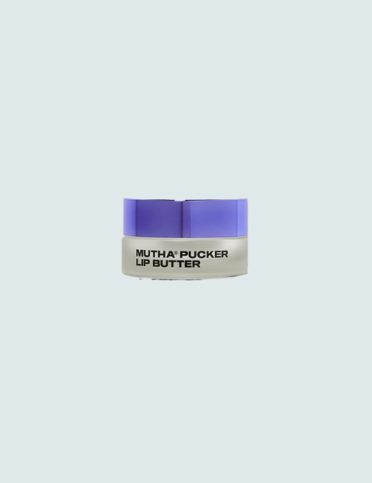 Mutha Pucker Lip Butter
