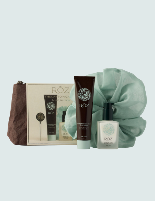 The Day-to-Night Kit