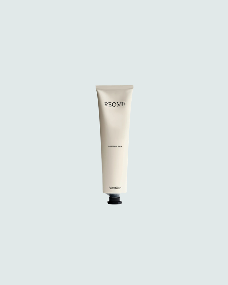 Three Suns Balm