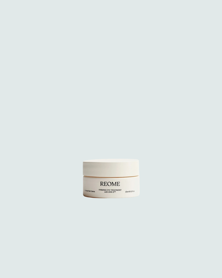 Firming Eye Treatment