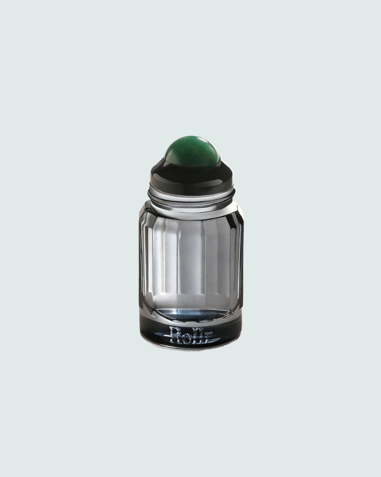 Rollr Refillable Deodorant