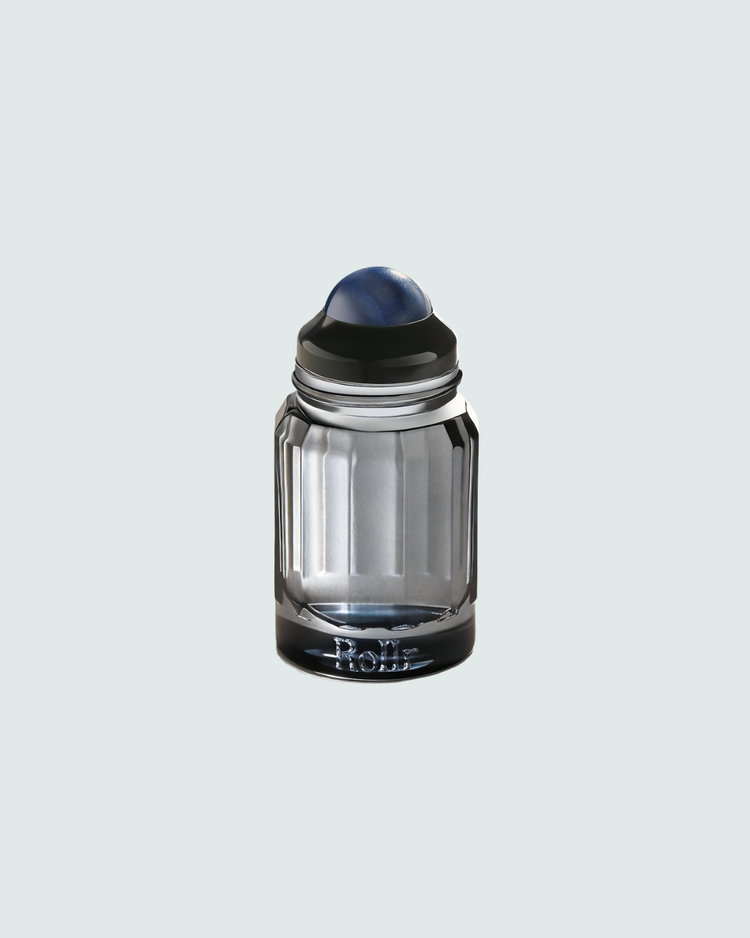 Rollr Refillable Deodorant