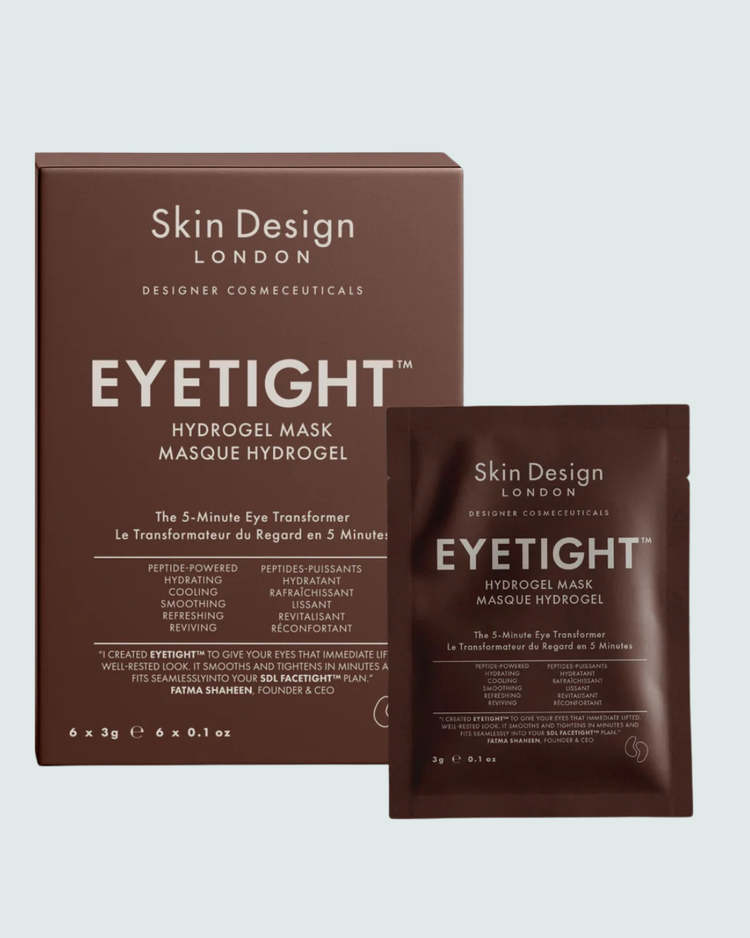 EyeTight Hydrogel Mask