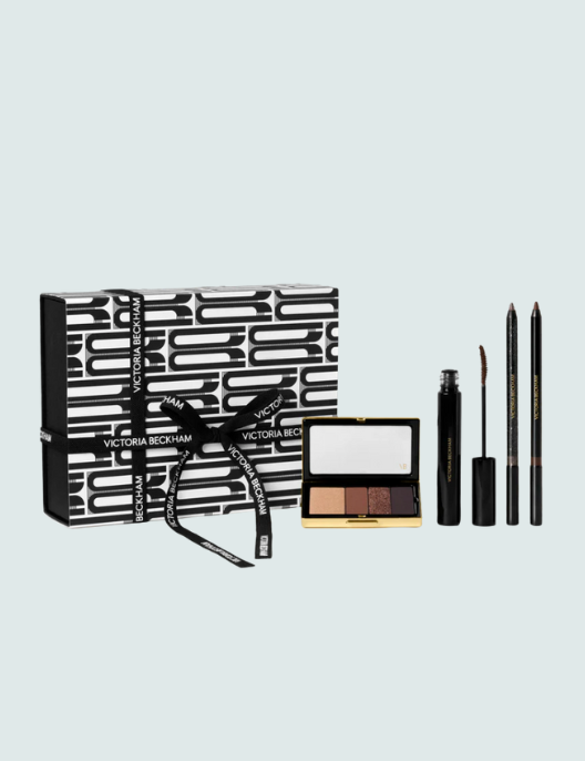 The Cocoa Collection Holiday Set