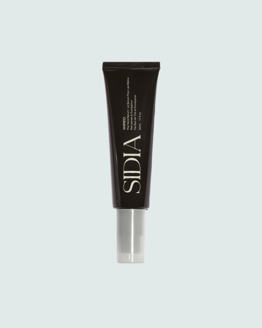 The Hand Serum