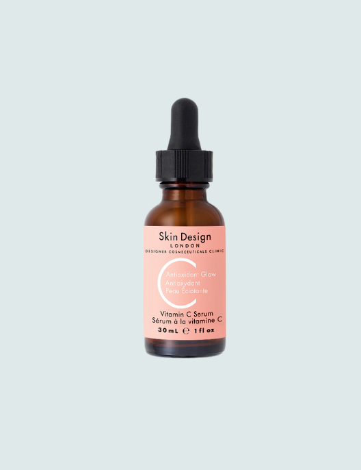 The C-Antioxidant Glow Serum
