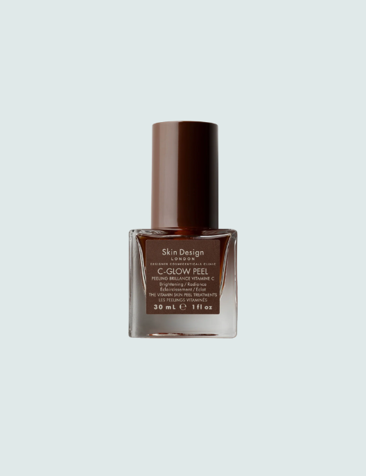 The C-Glow Peel