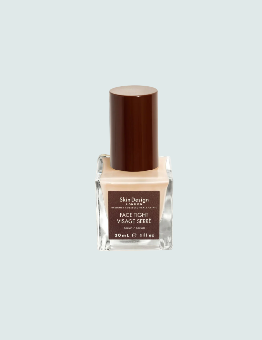 The Face Tight Serum