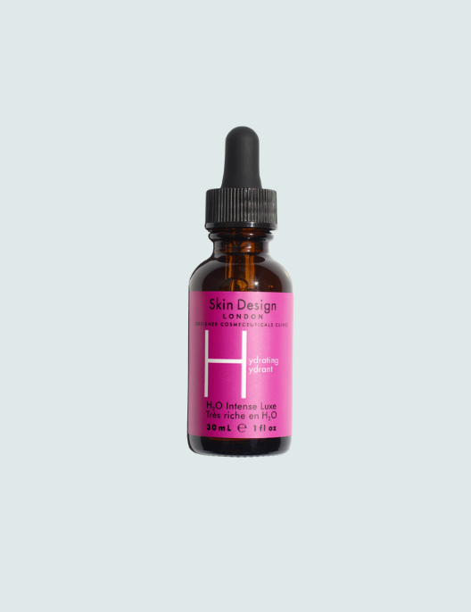 The Hydrating Serum