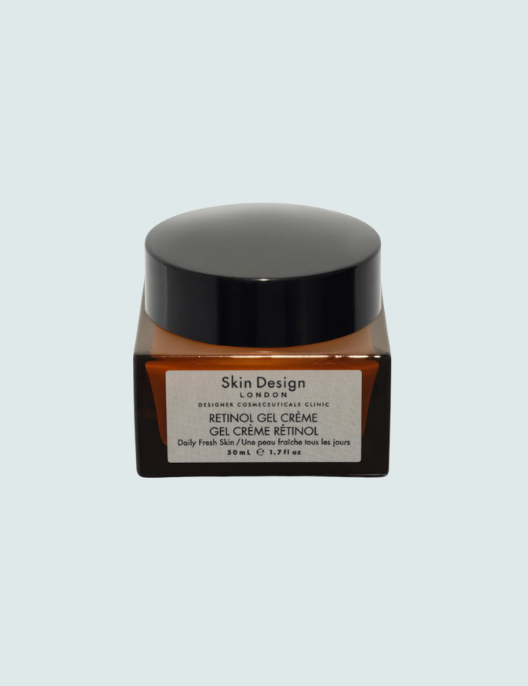 The Retinol Gel Crème