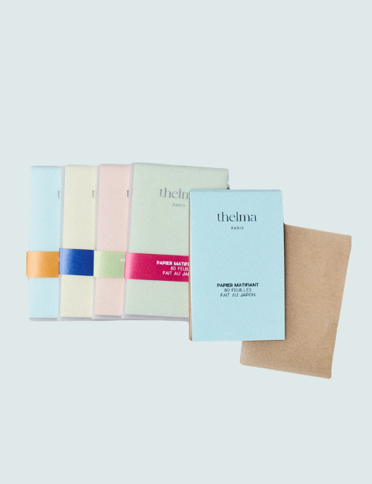 Blotting Papers