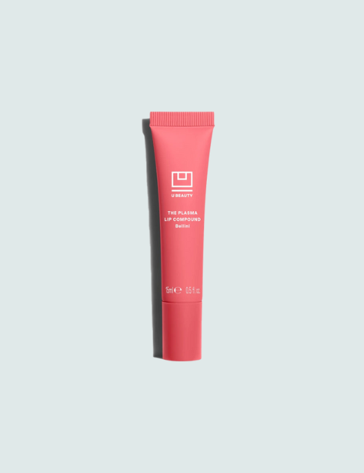 The Plasma Lip Compound