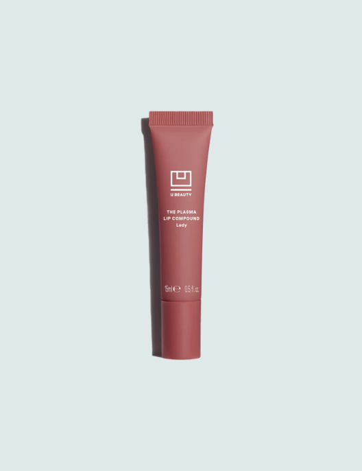 The Plasma Lip Compound
