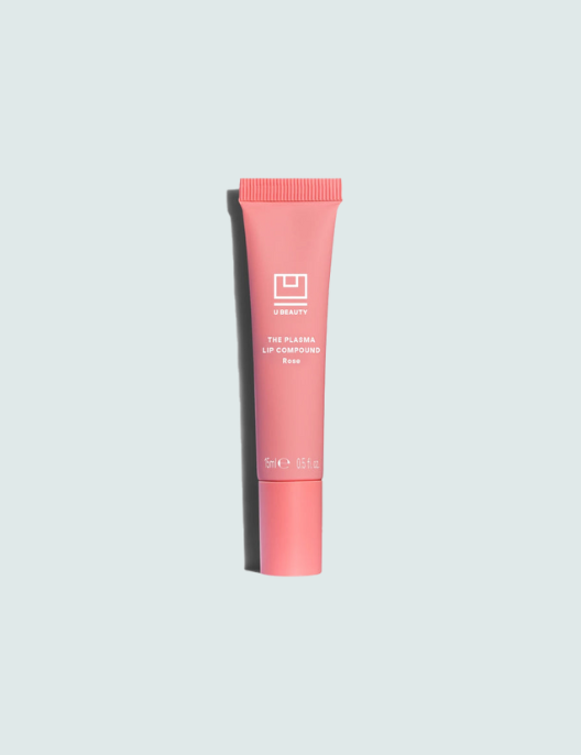 The Plasma Lip Compound