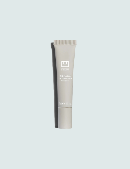 The Plasma Lip Compound