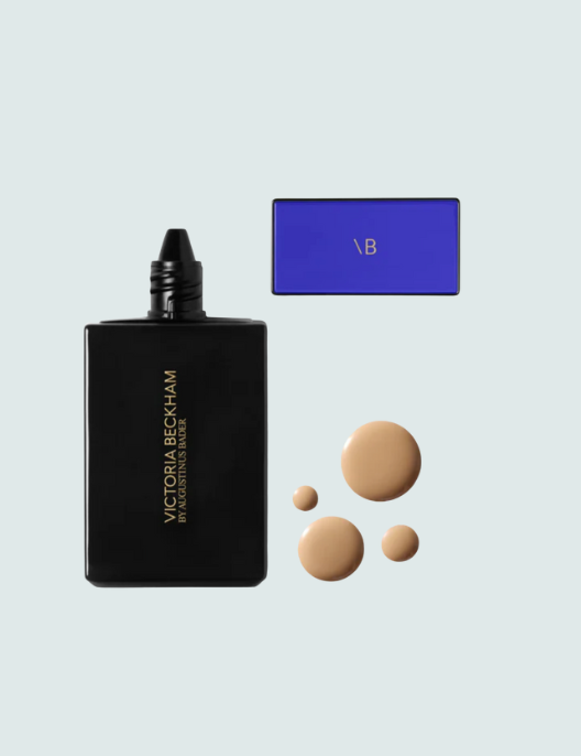 The Foundation Drops