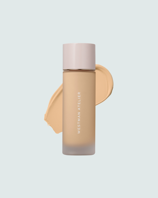 Suprême Bio-Complex Liquid Foundation