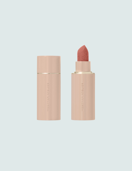 Lip Suede Matte Lipstick