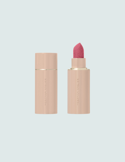 Lip Suede Matte Lipstick