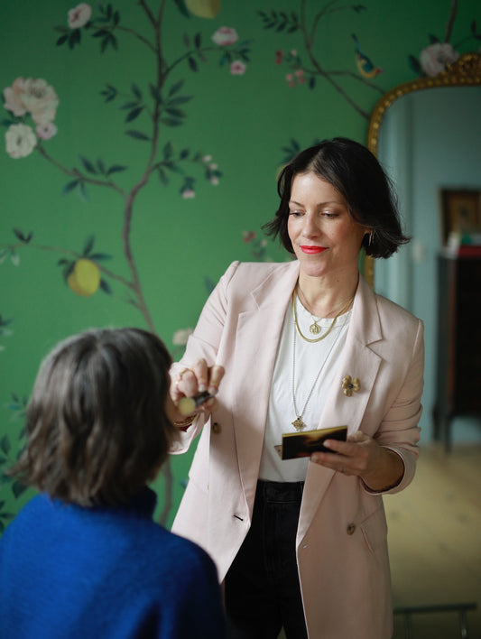 The "Jooj" at The Great