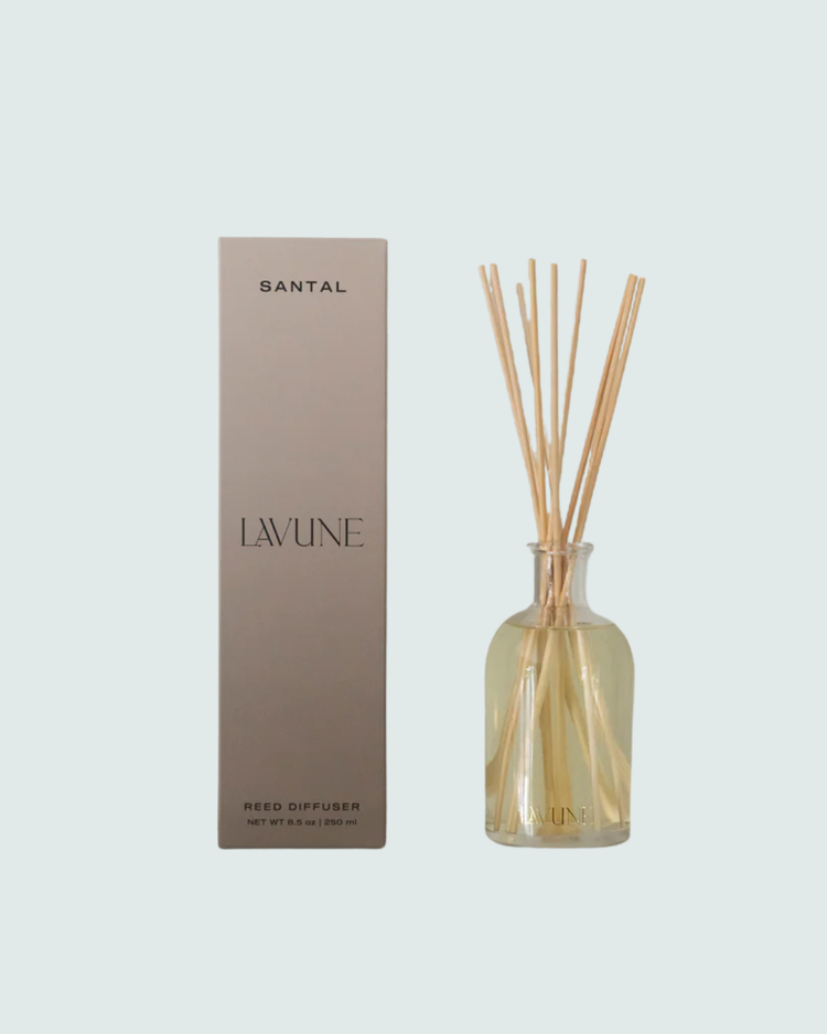 No. 09 Santal Reed Diffuser