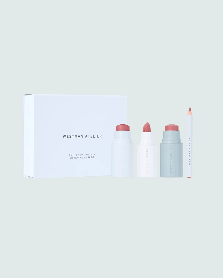 Petite Petal Edition