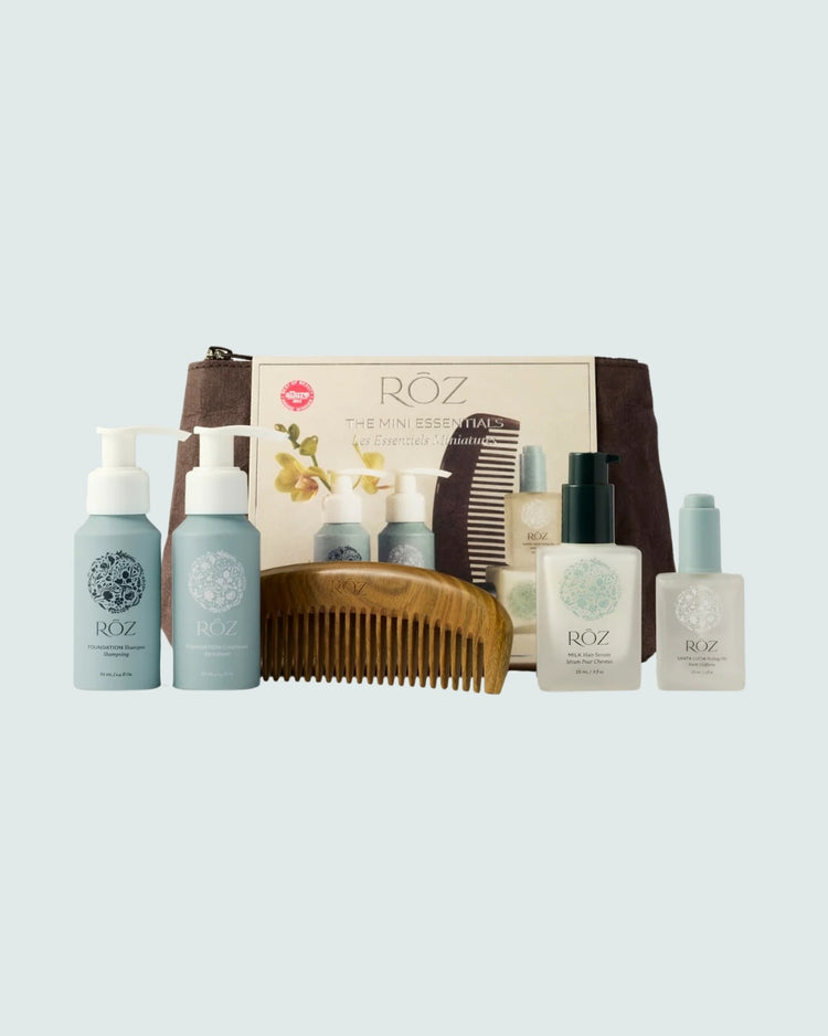 The Mini Essentials Kit