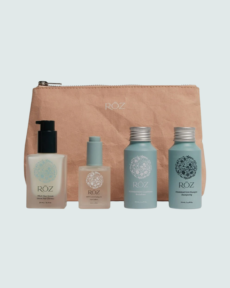 The Mini Essentials Kit