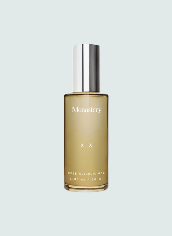 XX Rose Glycolic Gel