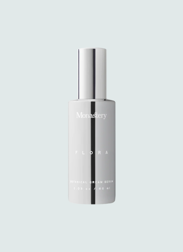 Flora Botanical Cream Serum