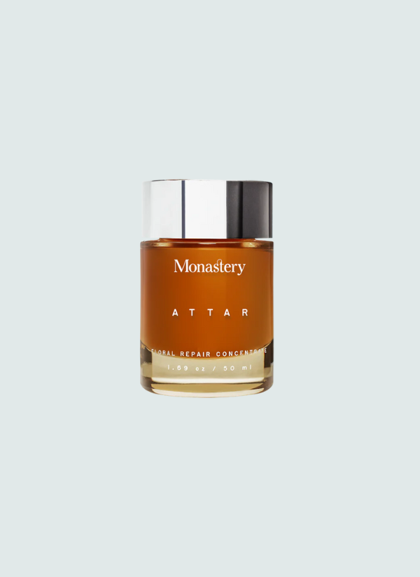 Attar Floral Repair Concentrate