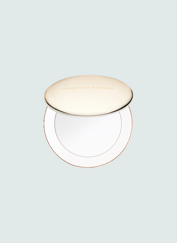 Vital Pressed Skincare Powder