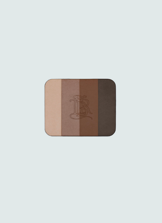 Les Ombres Eyeshadow Palette