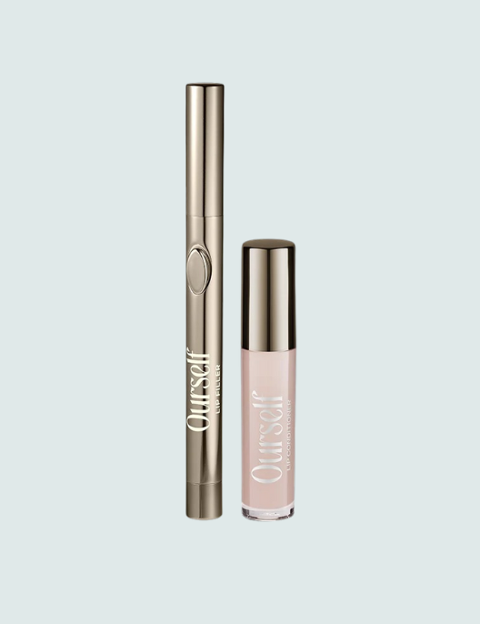 Lip Filler / Lip Conditioner Duo