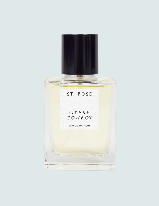 St. Rose Perfume