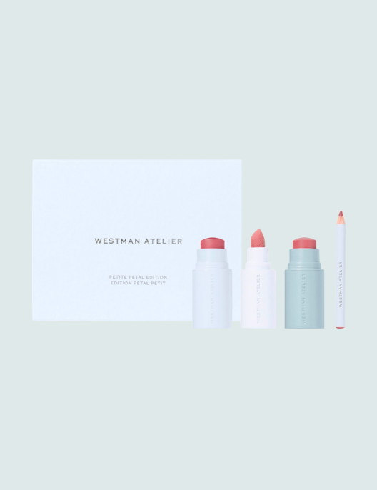 Petite Petal Edition