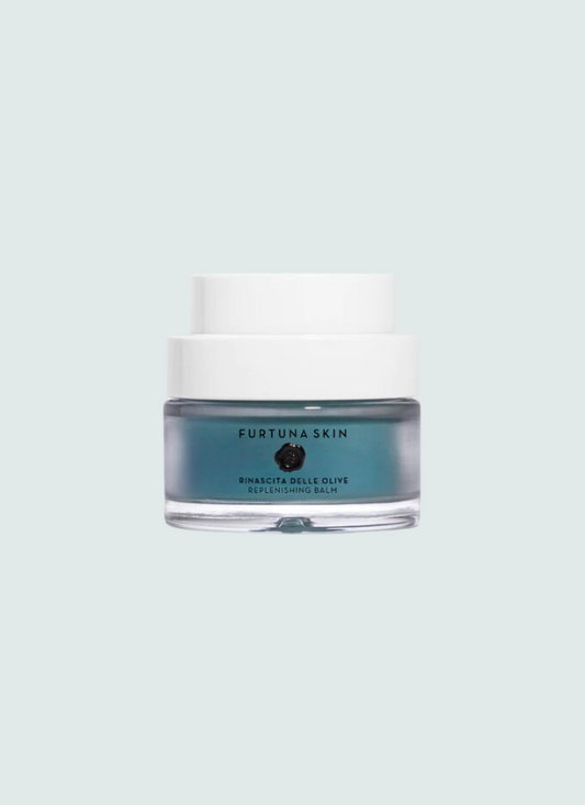 Rinascita Delle Olive Replenishing Balm