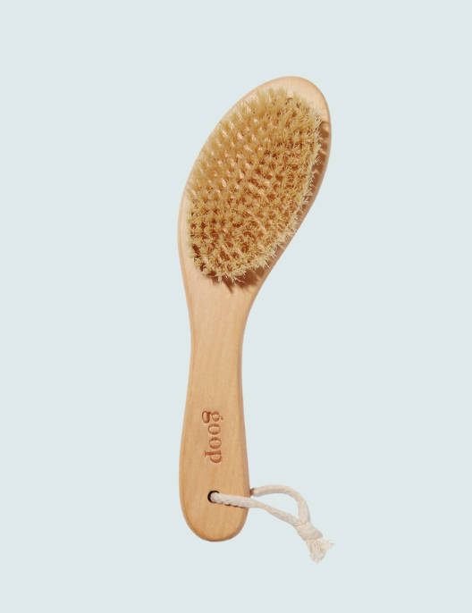 Ultimate Dry Brush