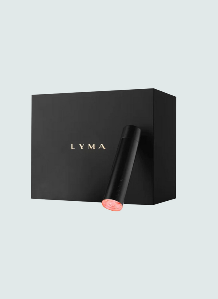 The Lyma Laser Starter Kit