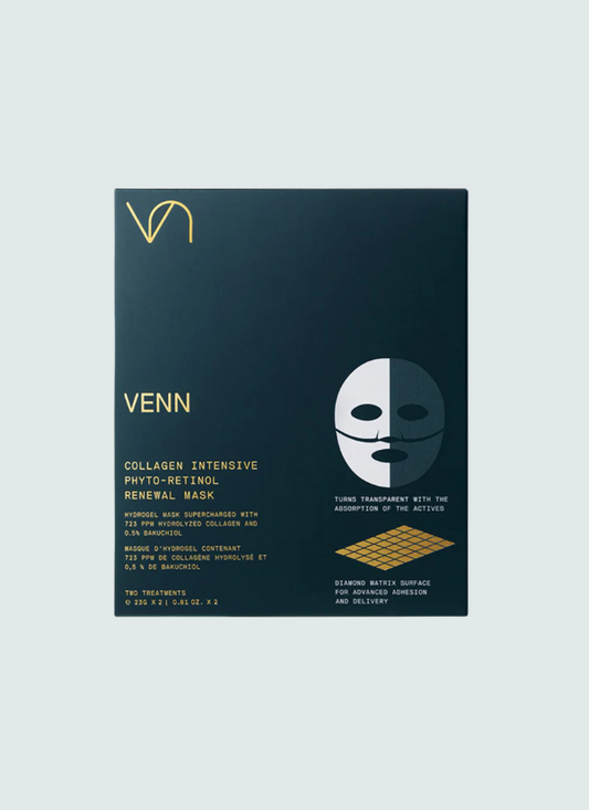 Collagen Intensive Phyto-Retinol Renewal Mask