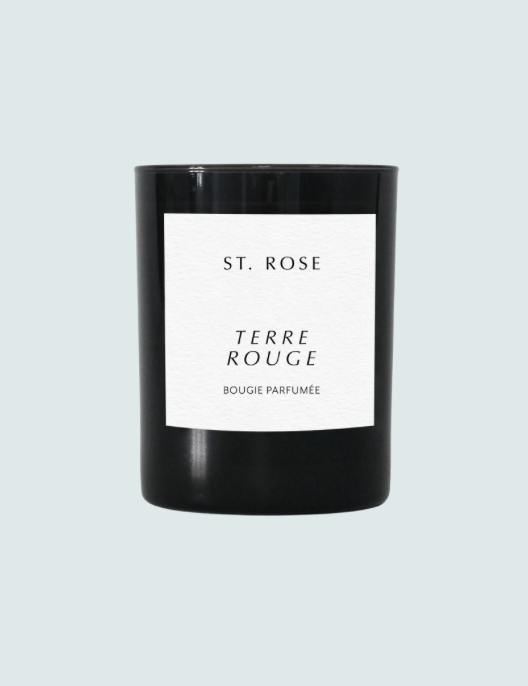 St. Rose Candle