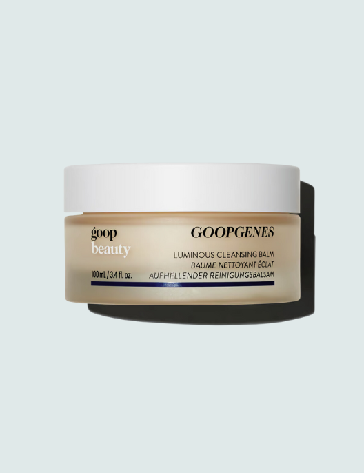 Luminous Cleansing Balm