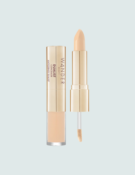 Dualist Concealer