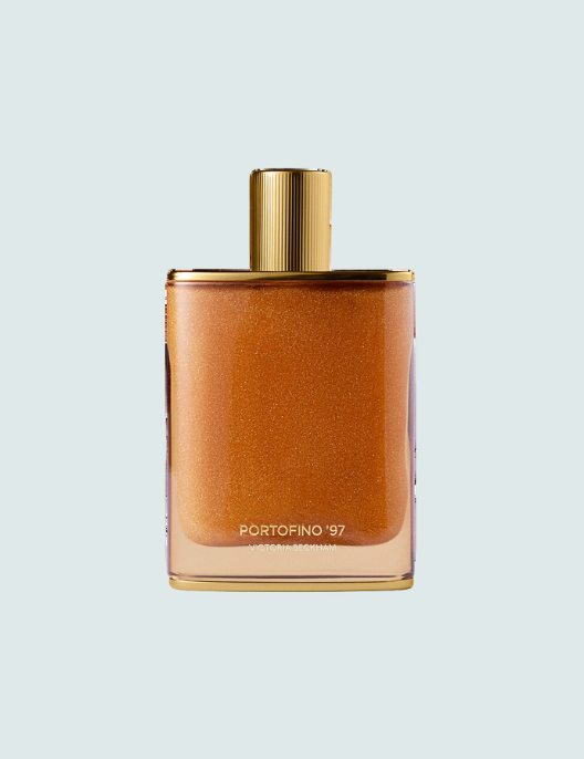 Portofino '97 Golden Shimmer Body Oil